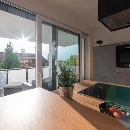 Alpen-Lounge Apartment 17 Fuegen Exterior photo