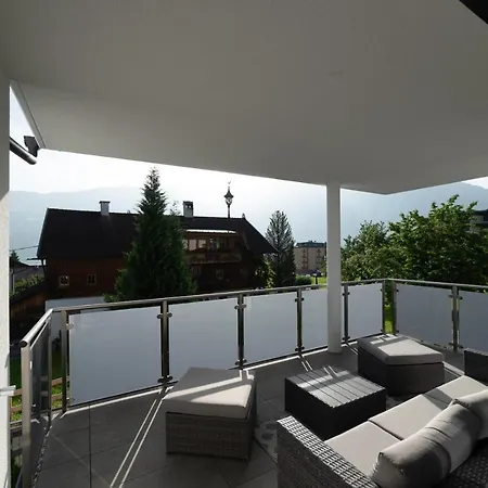 Alpen-Lounge Apartment 17 Fuegen Exterior photo