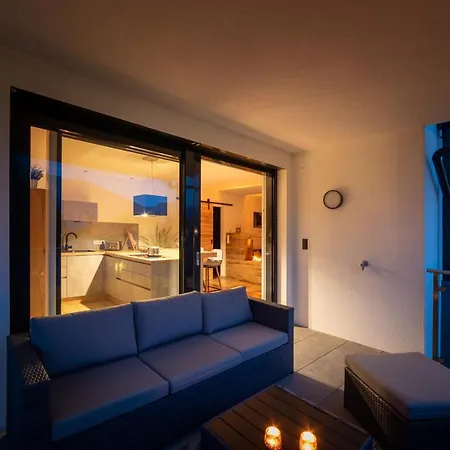Alpen-Lounge Apartment 17 Fuegen Exterior photo