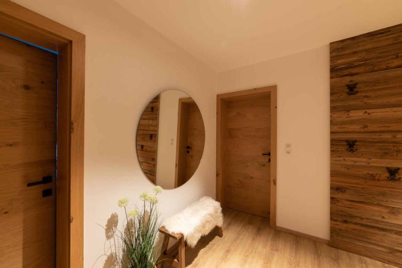 Apartment Alpen-lounge 17 *