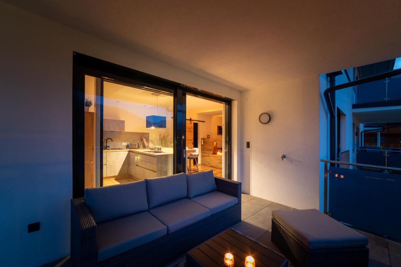 Apartment Alpen-lounge 17