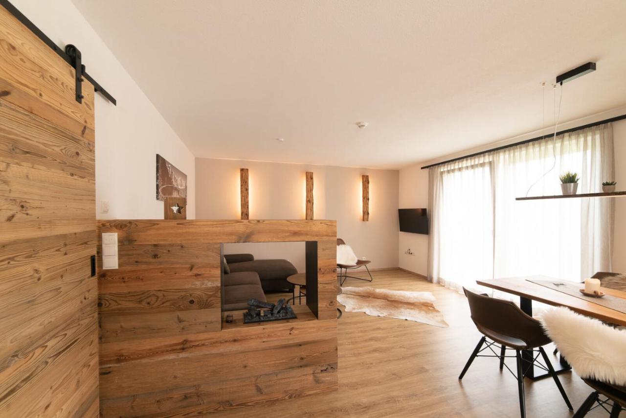 Alpen-lounge 17 *