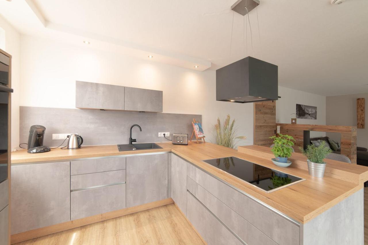 Apartment Alpen-lounge 17
