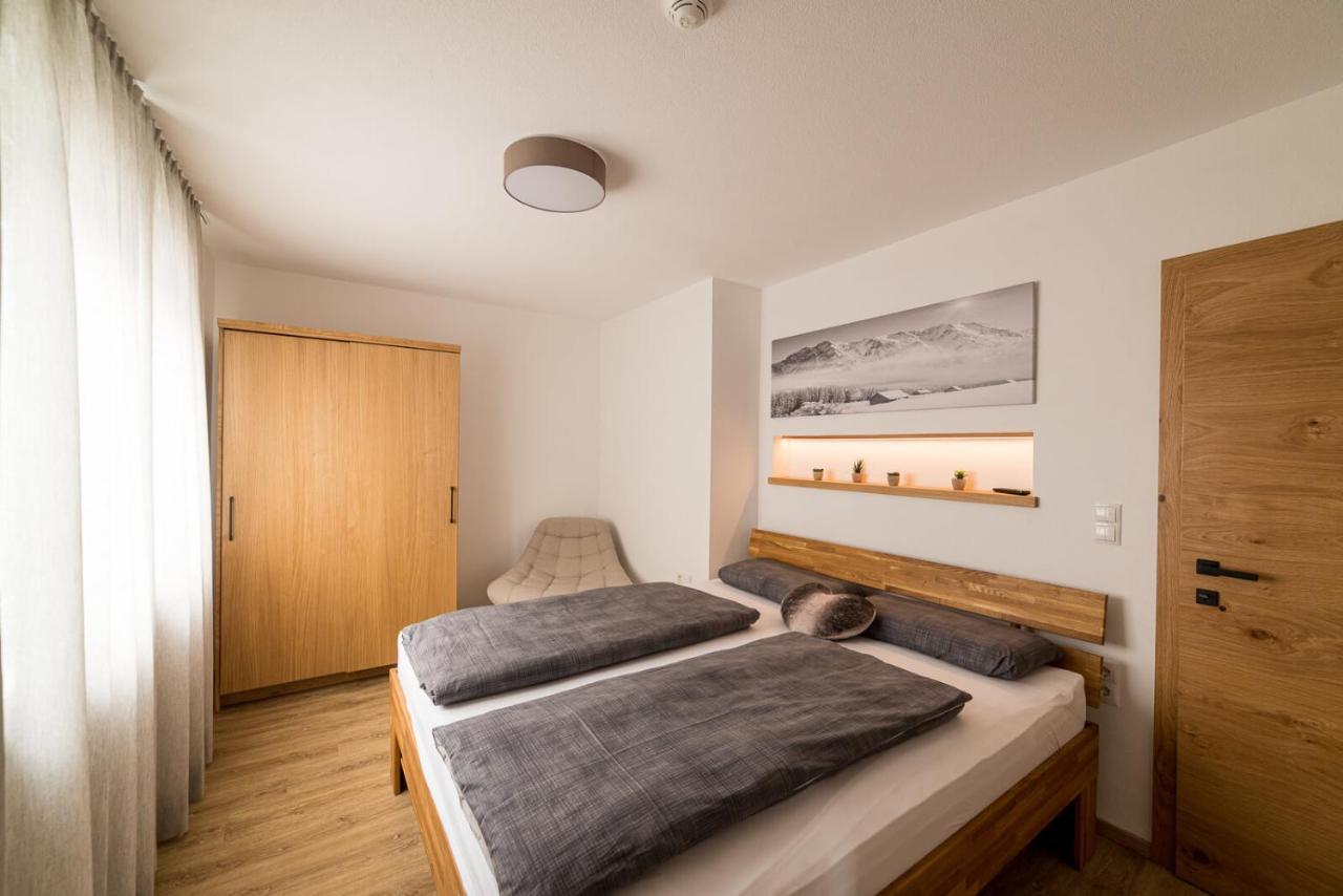 Alpen-lounge 17 Fuegen