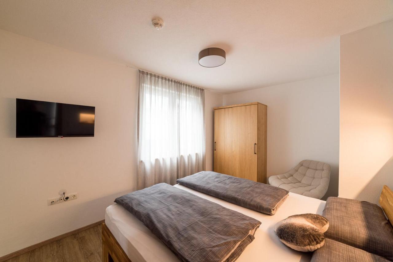 Alpen-lounge 17 Fuegen