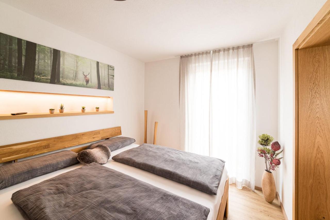 Apartment Alpen-lounge 17 *