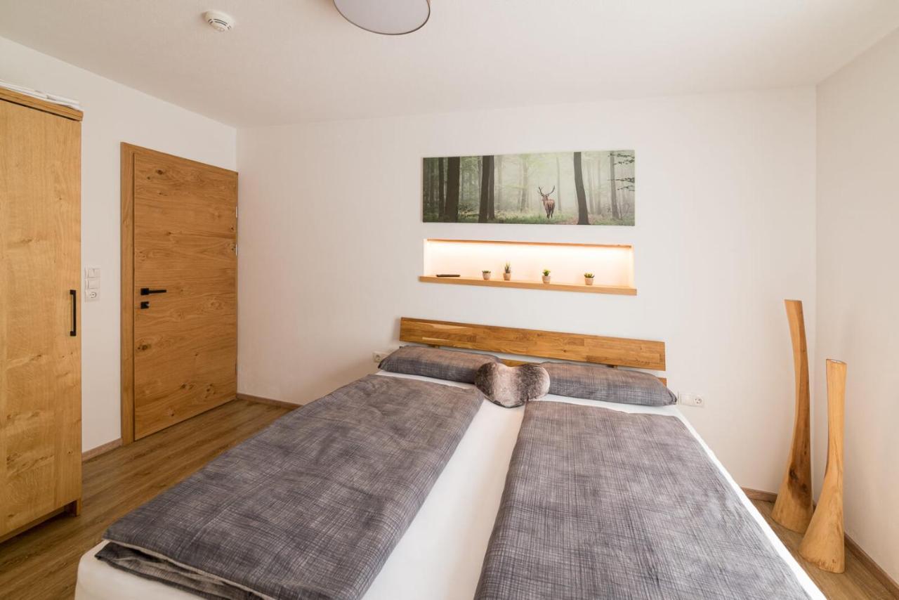 Apartment Alpen-lounge 17