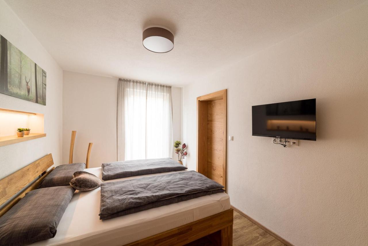 Apartment Alpen-lounge 17 *
